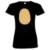 Ladies Perfect Tee Thumbnail