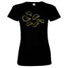 Ladies Perfect Tee Thumbnail