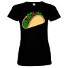 Ladies Perfect Tee Thumbnail