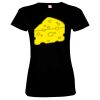 Ladies Perfect Tee Thumbnail