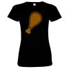 Ladies Perfect Tee Thumbnail
