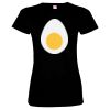 Ladies Perfect Tee Thumbnail