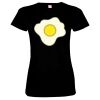 Ladies Perfect Tee Thumbnail