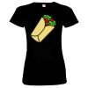 Ladies Perfect Tee Thumbnail