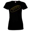 Ladies Perfect Tee Thumbnail