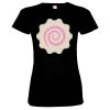 Ladies Perfect Tee Thumbnail
