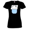 Ladies Perfect Tee Thumbnail