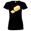 Ladies Perfect Tee Thumbnail