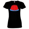 Ladies Perfect Tee Thumbnail