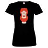 Ladies Perfect Tee Thumbnail
