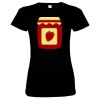 Ladies Perfect Tee Thumbnail