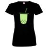 Ladies Perfect Tee Thumbnail