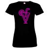 Ladies Perfect Tee Thumbnail