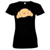 Ladies Perfect Tee Thumbnail