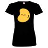 Ladies Perfect Tee Thumbnail