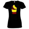 Ladies Perfect Tee Thumbnail