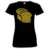 Ladies Perfect Tee Thumbnail