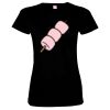 Ladies Perfect Tee Thumbnail