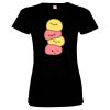 Ladies Perfect Tee Thumbnail