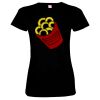 Ladies Perfect Tee Thumbnail