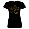 Ladies Perfect Tee Thumbnail