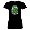 Ladies Perfect Tee Thumbnail