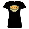 Ladies Perfect Tee Thumbnail