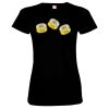 Ladies Perfect Tee Thumbnail