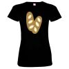 Ladies Perfect Tee Thumbnail