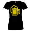 Ladies Perfect Tee Thumbnail
