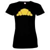 Ladies Perfect Tee Thumbnail