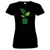 Ladies Perfect Tee Thumbnail