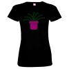 Ladies Perfect Tee Thumbnail