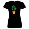 Ladies Perfect Tee Thumbnail
