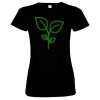 Ladies Perfect Tee Thumbnail