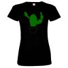 Ladies Perfect Tee Thumbnail