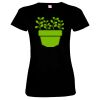 Ladies Perfect Tee Thumbnail