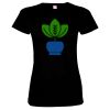 Ladies Perfect Tee Thumbnail