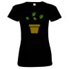Ladies Perfect Tee Thumbnail