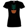 Ladies Perfect Tee Thumbnail