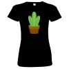 Ladies Perfect Tee Thumbnail