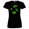 Ladies Perfect Tee Thumbnail