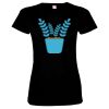 Ladies Perfect Tee Thumbnail