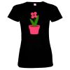 Ladies Perfect Tee Thumbnail