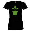 Ladies Perfect Tee Thumbnail