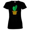 Ladies Perfect Tee Thumbnail