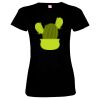 Ladies Perfect Tee Thumbnail