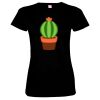 Ladies Perfect Tee Thumbnail
