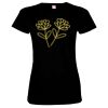 Ladies Perfect Tee Thumbnail
