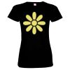 Ladies Perfect Tee Thumbnail